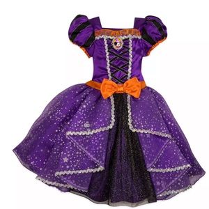 Minnie Witch Costume 9/10